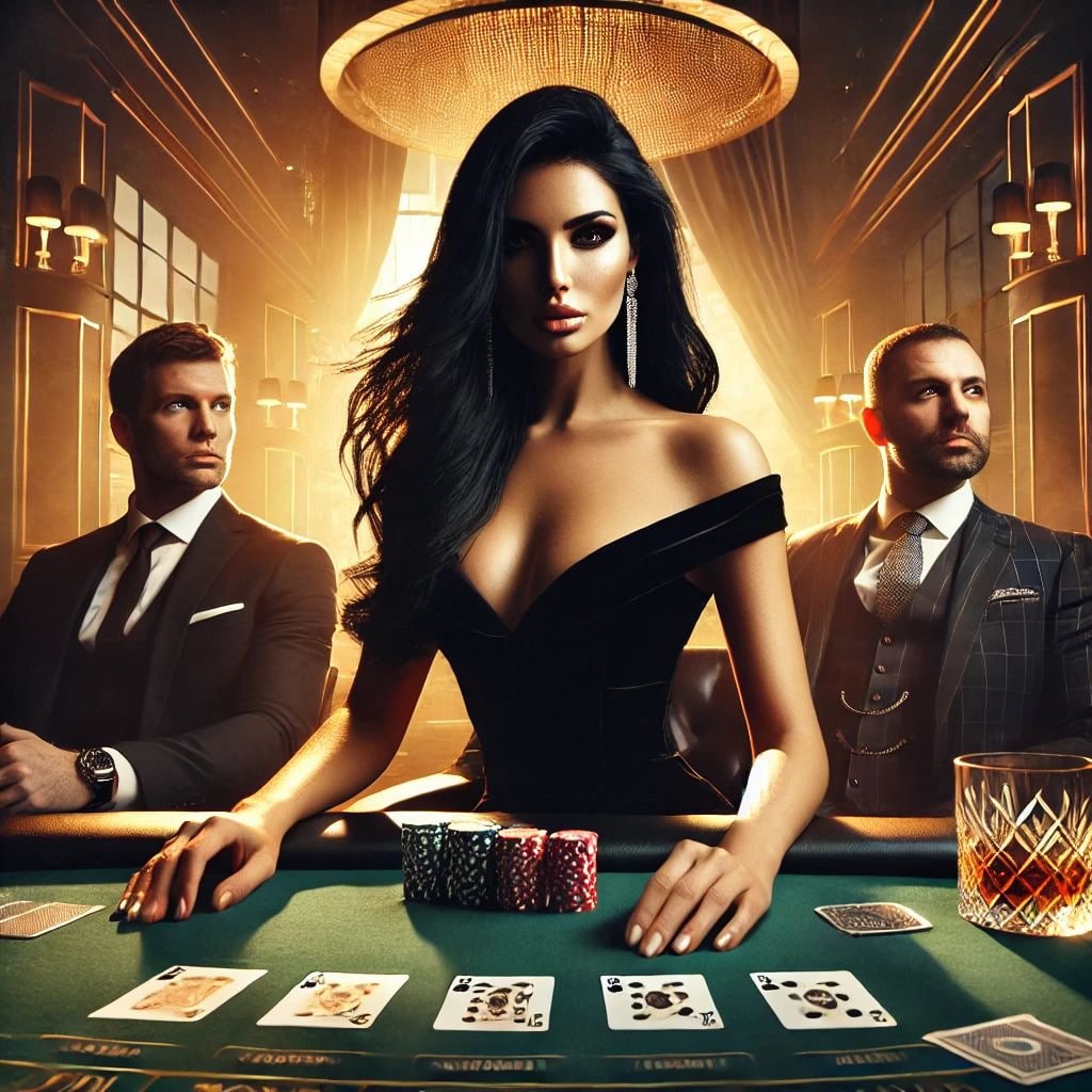 55000 bet