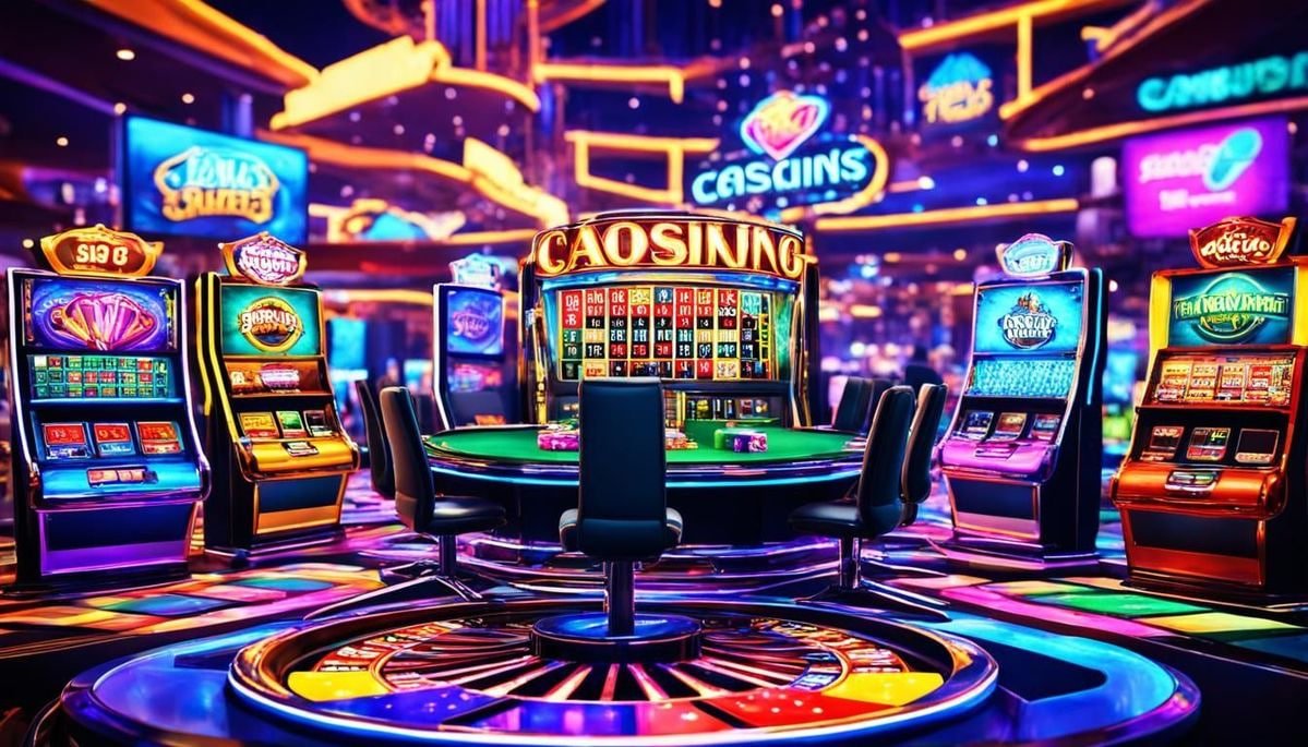 55000 bet